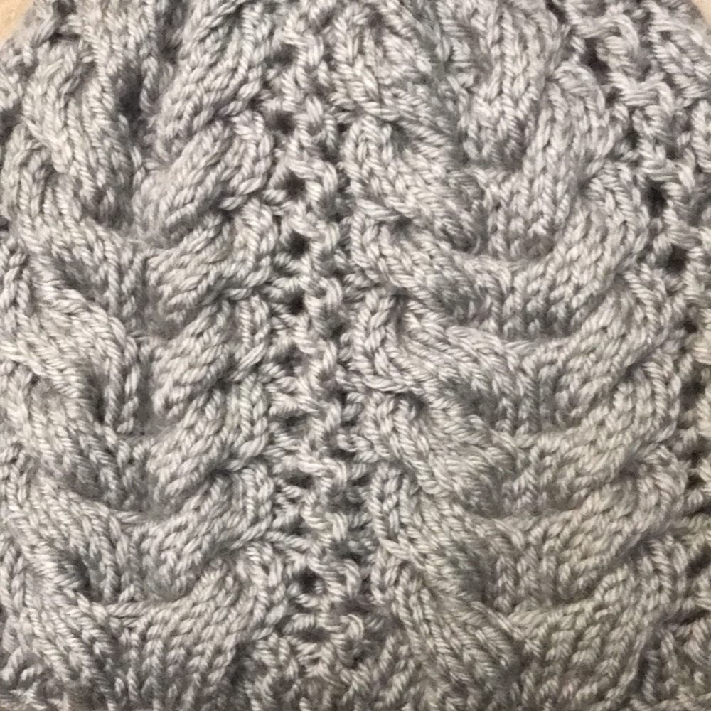 Handmade hat - Picture 2 of 3
